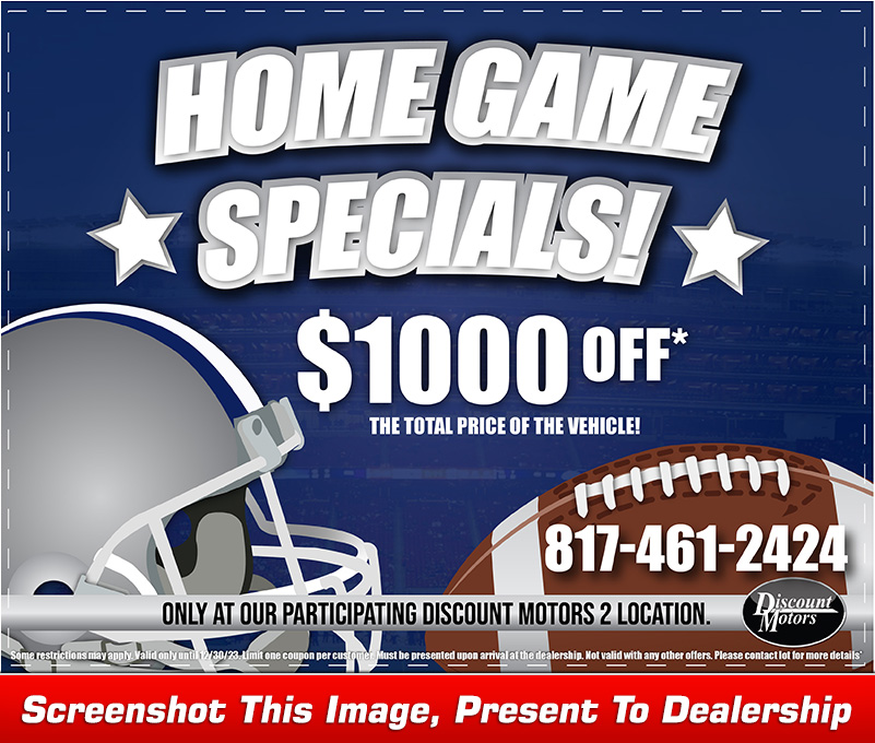 football event image
