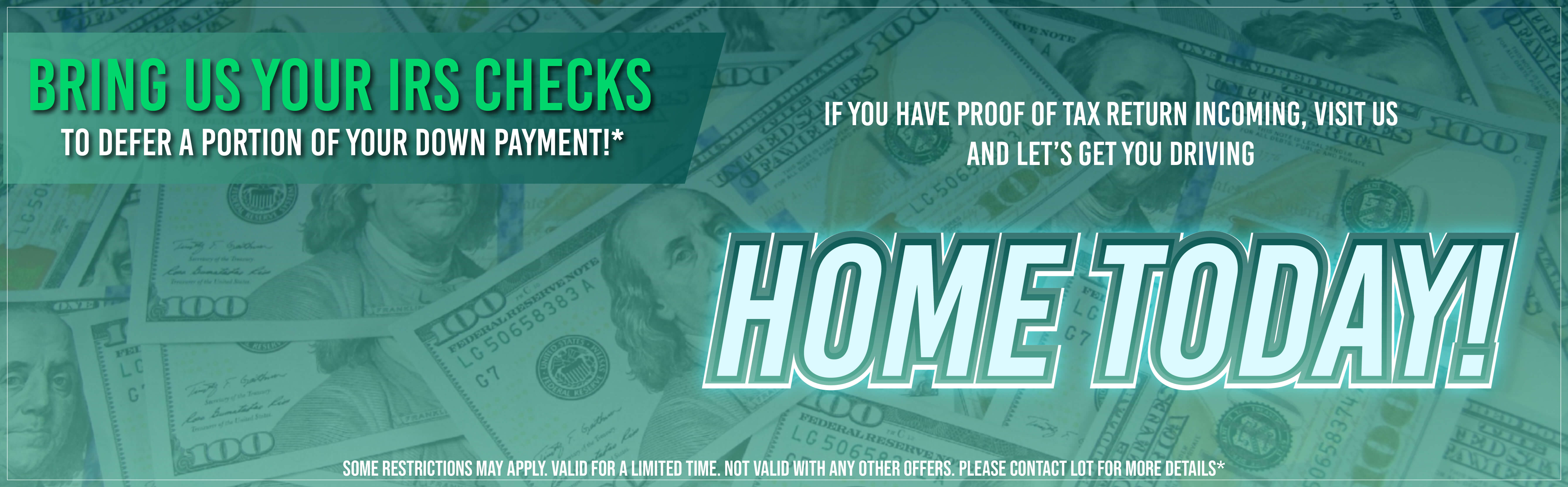 Unbeatable Deals on Amazing Vehicles at Discount Motors!
